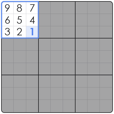 four by four sudoku