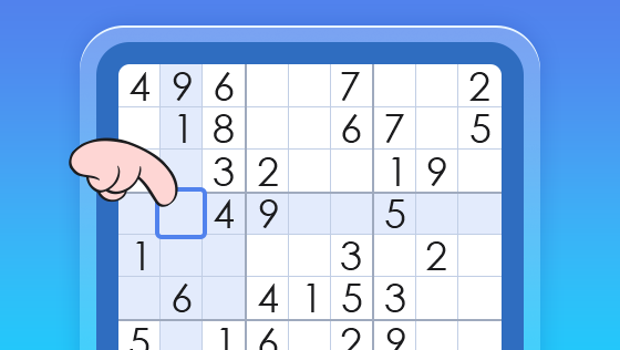 conceptis sudoku
